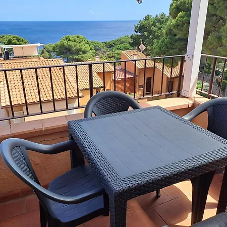 La Terrazza - Goelba Hébergement de vacances *