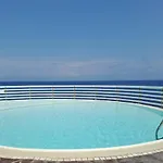 Semesterbostad La Terrazza - Goelba Capo D'arco