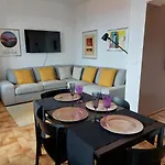 La Terrazza - Goelba Semesterbostad
