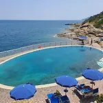 Semesterbostad La Terrazza - Goelba Capo D'arco