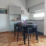 La Terrazza - Goelba Semesterbostad *