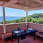 La Terrazza - Goelba Semesterbostad
