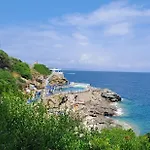 Semesterbostad La Terrazza - Goelba