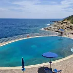 Semesterbostad La Terrazza - Goelba
