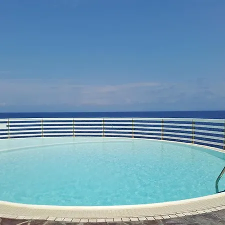 Дом отдыха La Terrazza - Goelba Capo D'arco