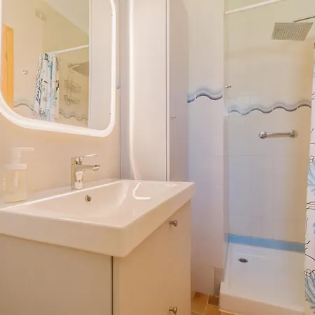 La Terrazza - Goelba Capo D'arco