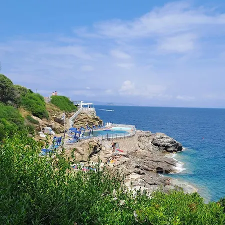 Дом отдыха La Terrazza - Goelba