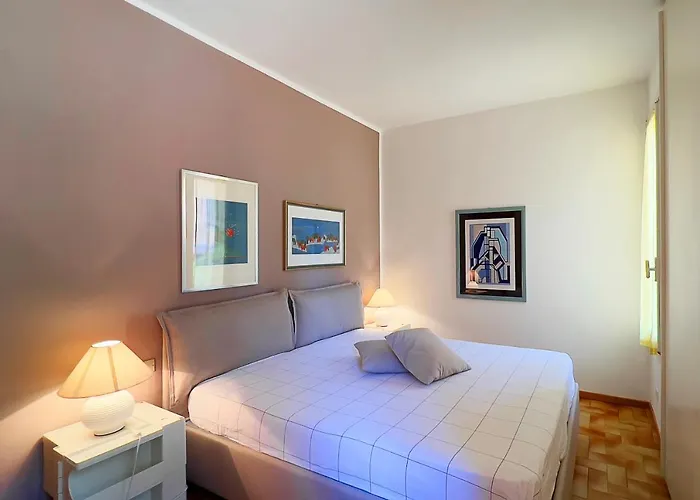 بيت للعطل La Terrazza - Goelba