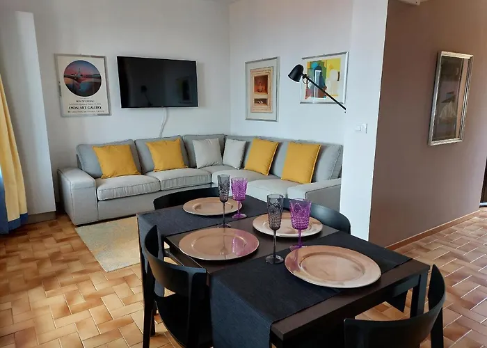 La Terrazza - Goelba بيت للعطل