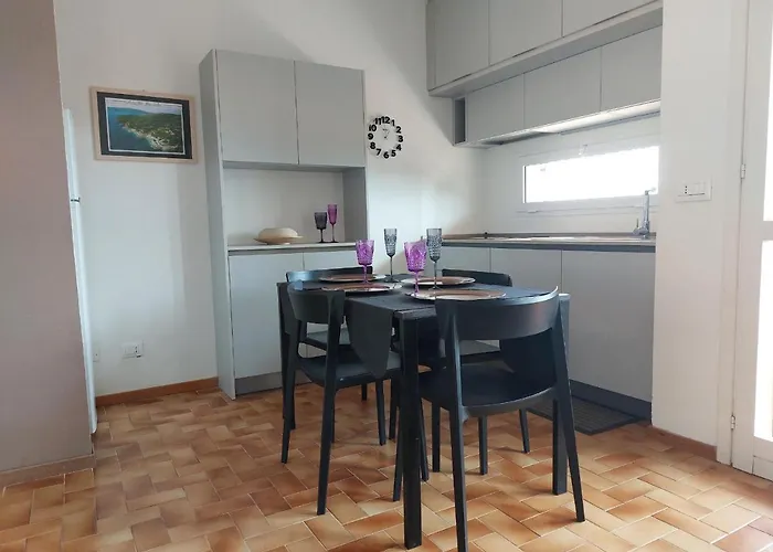 La Terrazza - Goelba بيت للعطل *