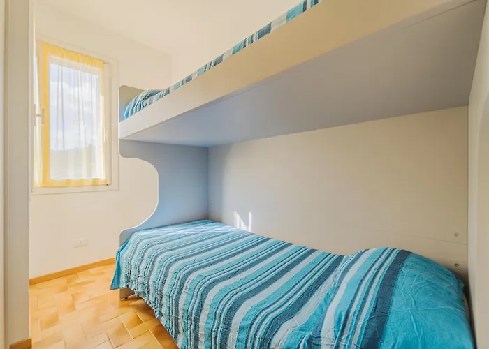 La Terrazza - Goelba بيت للعطل Capo D'arco