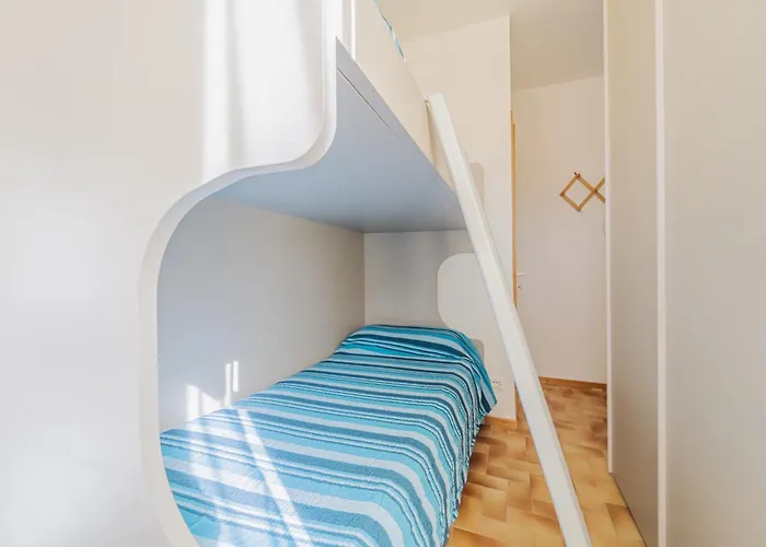 بيت للعطل La Terrazza - Goelba Capo D'arco