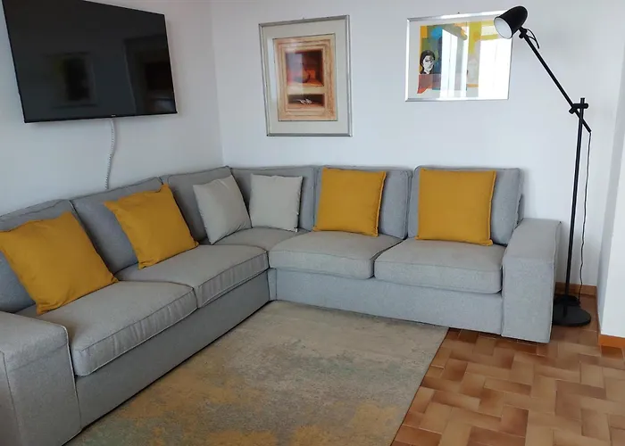 La Terrazza - Goelba بيت للعطل *