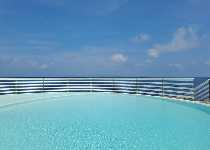 La Terrazza - Goelba Capo D'arco