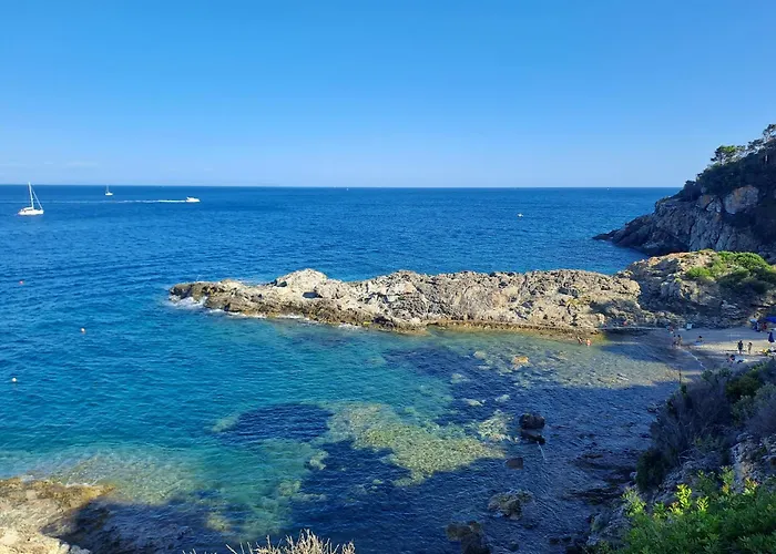 La Terrazza - Goelba بيت للعطل *