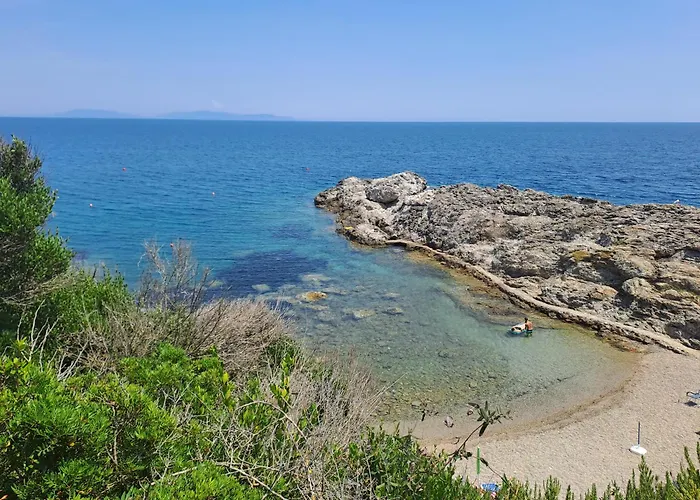 La Terrazza - Goelba