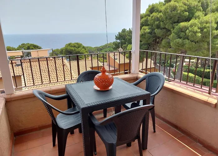 Σπίτι διακοπών La Terrazza - Goelba *